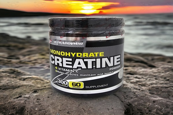 تصویر 1 از خرید و قیمت کراتین پگاه ۳۰۰ گرم + فروش عمده
